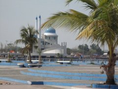 01-Masjid Amirul Mukminin
